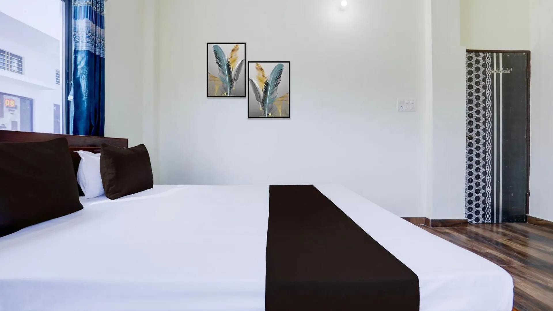 Hotel O Harsh Palace Guest House Benares 3*,  India