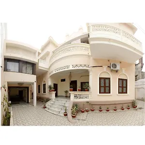 Bed & Breakfast Shree Ganesha