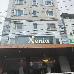 Hotel Xenia, Varanasi