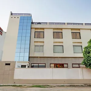 Hotel Treebo Little Budhha, Varanasi