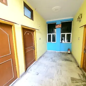 Hotel Oyo 80802 Rudra, Varanasi