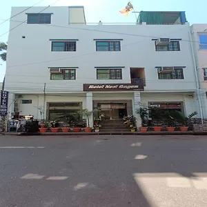 Hotel Neel Gagan, Varanasi