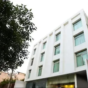 Hotel Zion, Varanasi