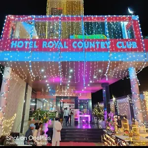 Hotel Royal Country Club, Varanasi