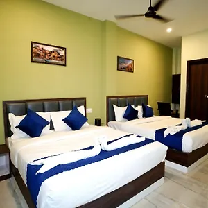 Hotel Imperial Kashi, Varanasi