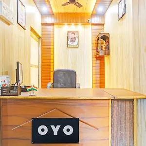 Hotel O Arvi, Varanasi