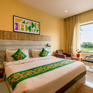 Hotel Treebo Little Budhha, Varanasi